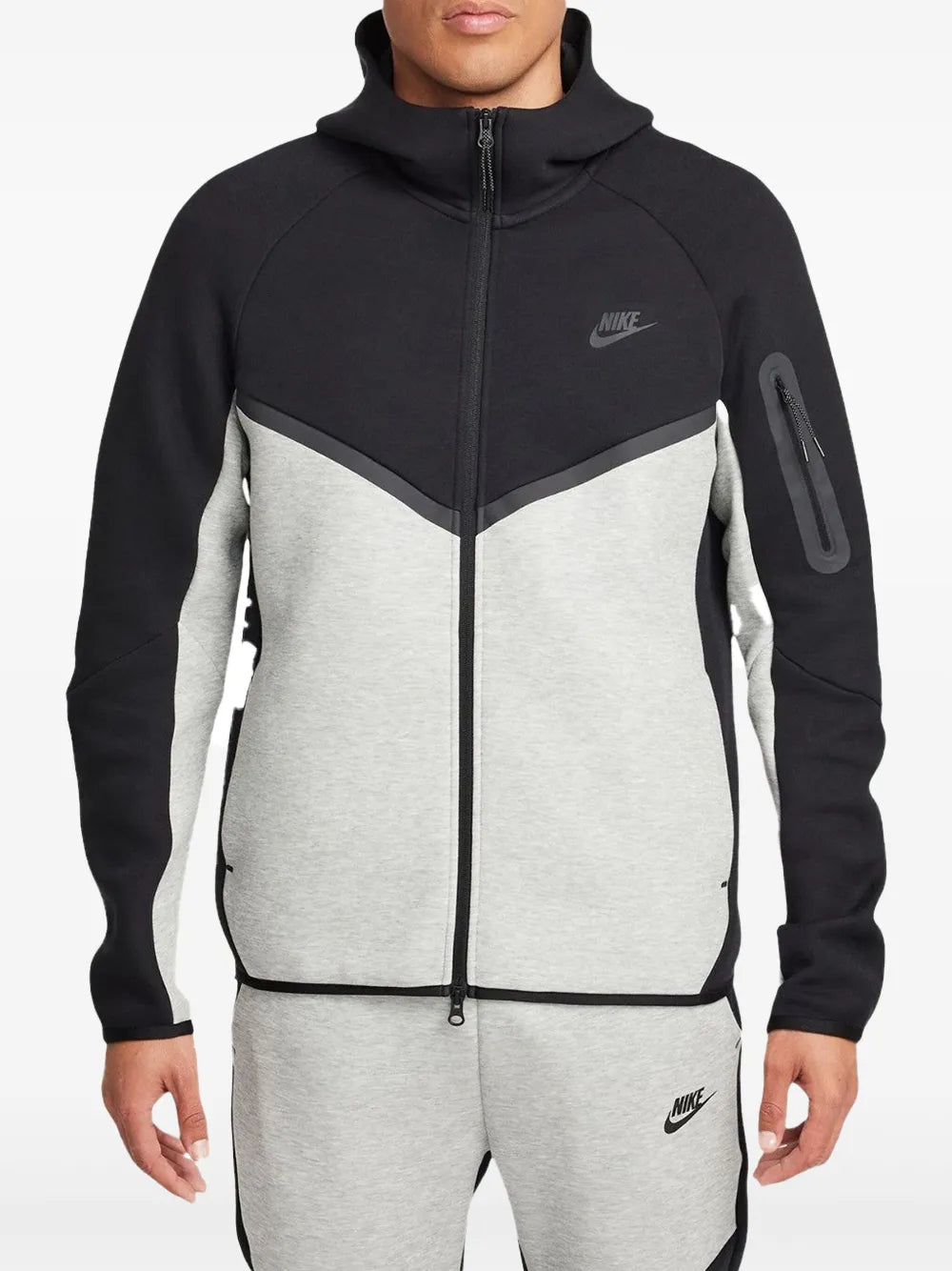Tech Fleece