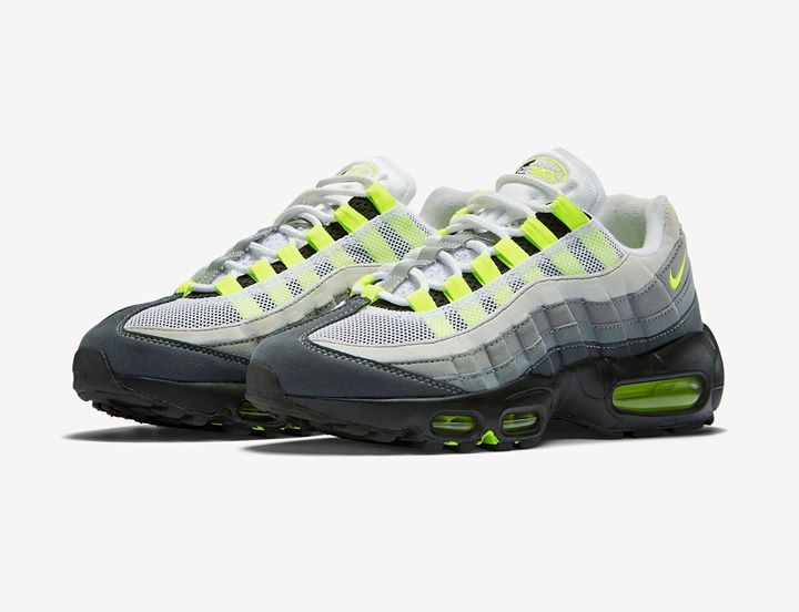 Air Max 95