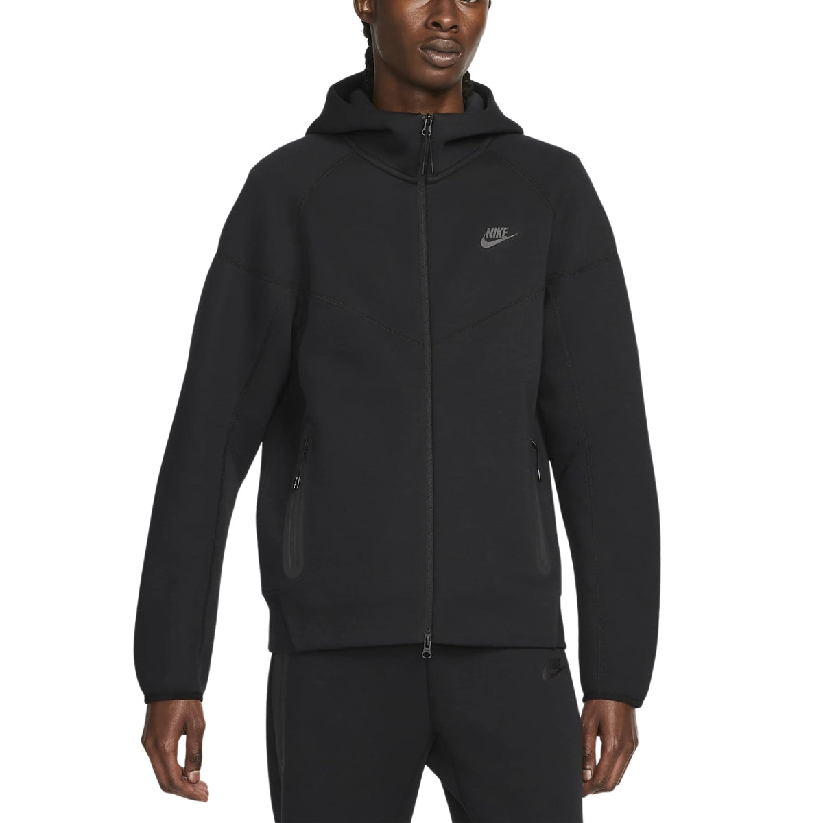 Tech Fleece