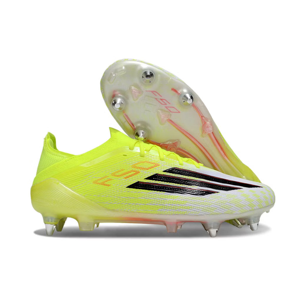 Chuteira Adidas F50