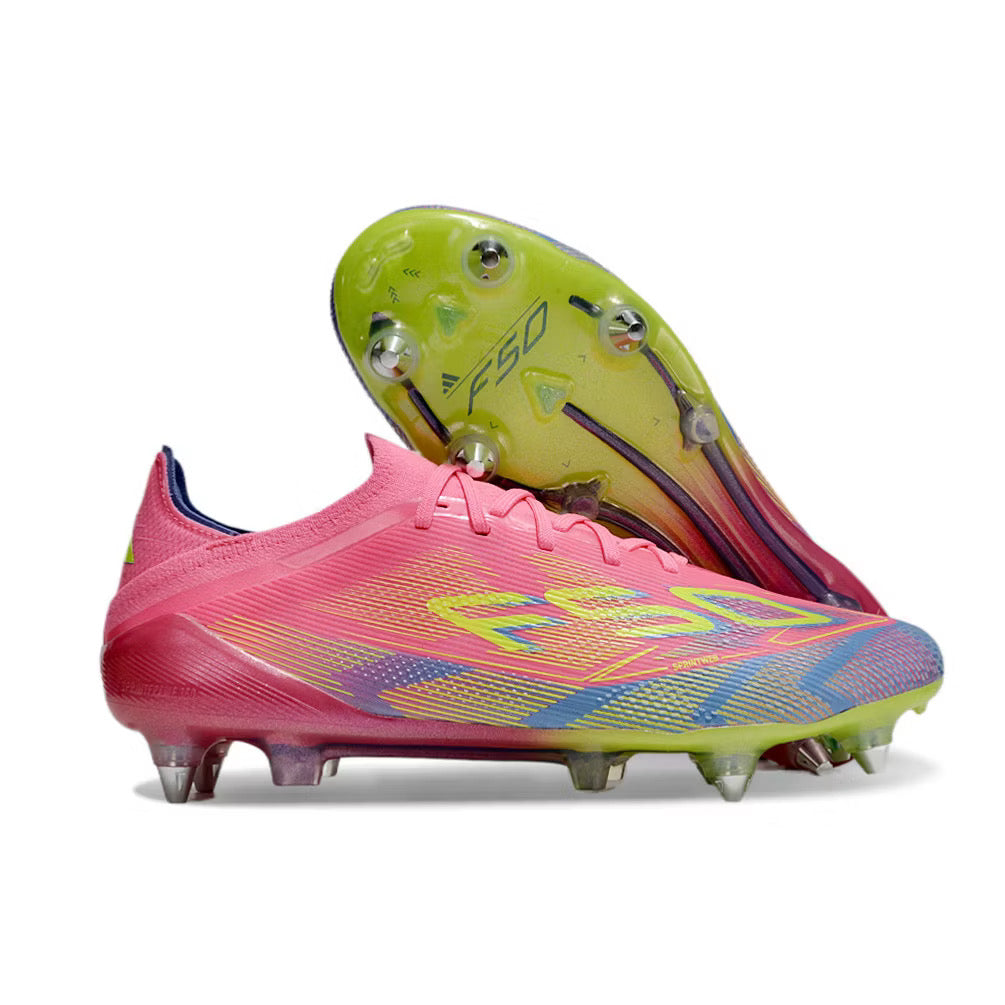 Chuteira Adidas F50