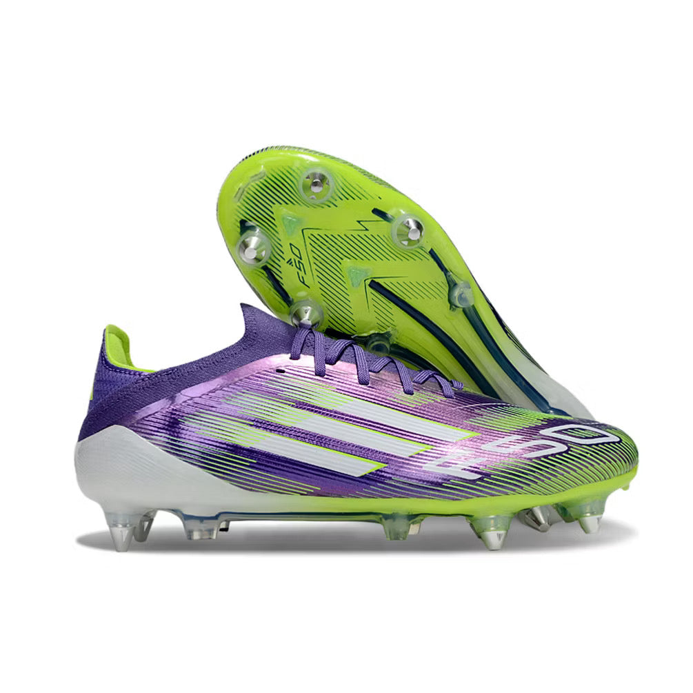 Chuteira Adidas F50