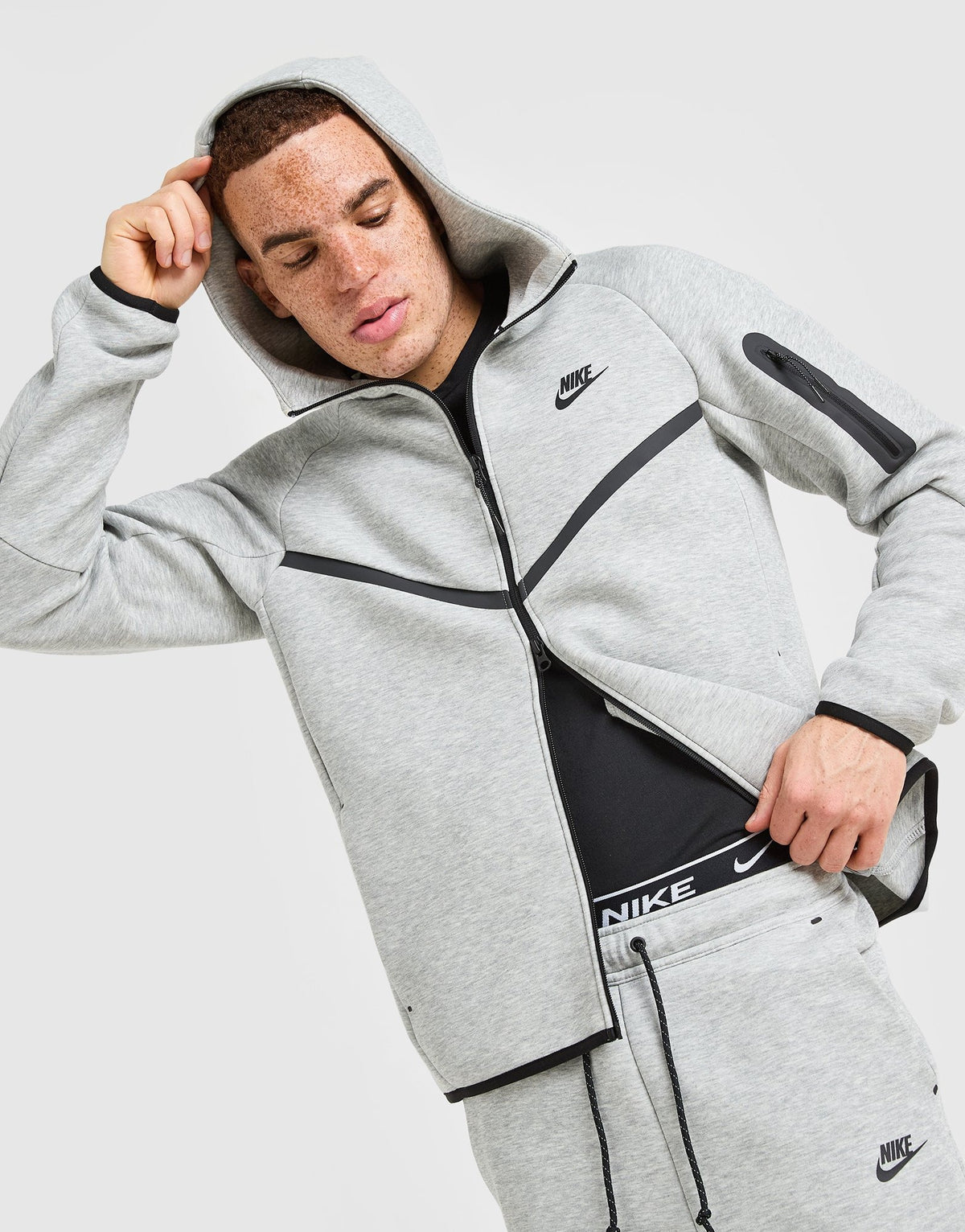 Tech Fleece